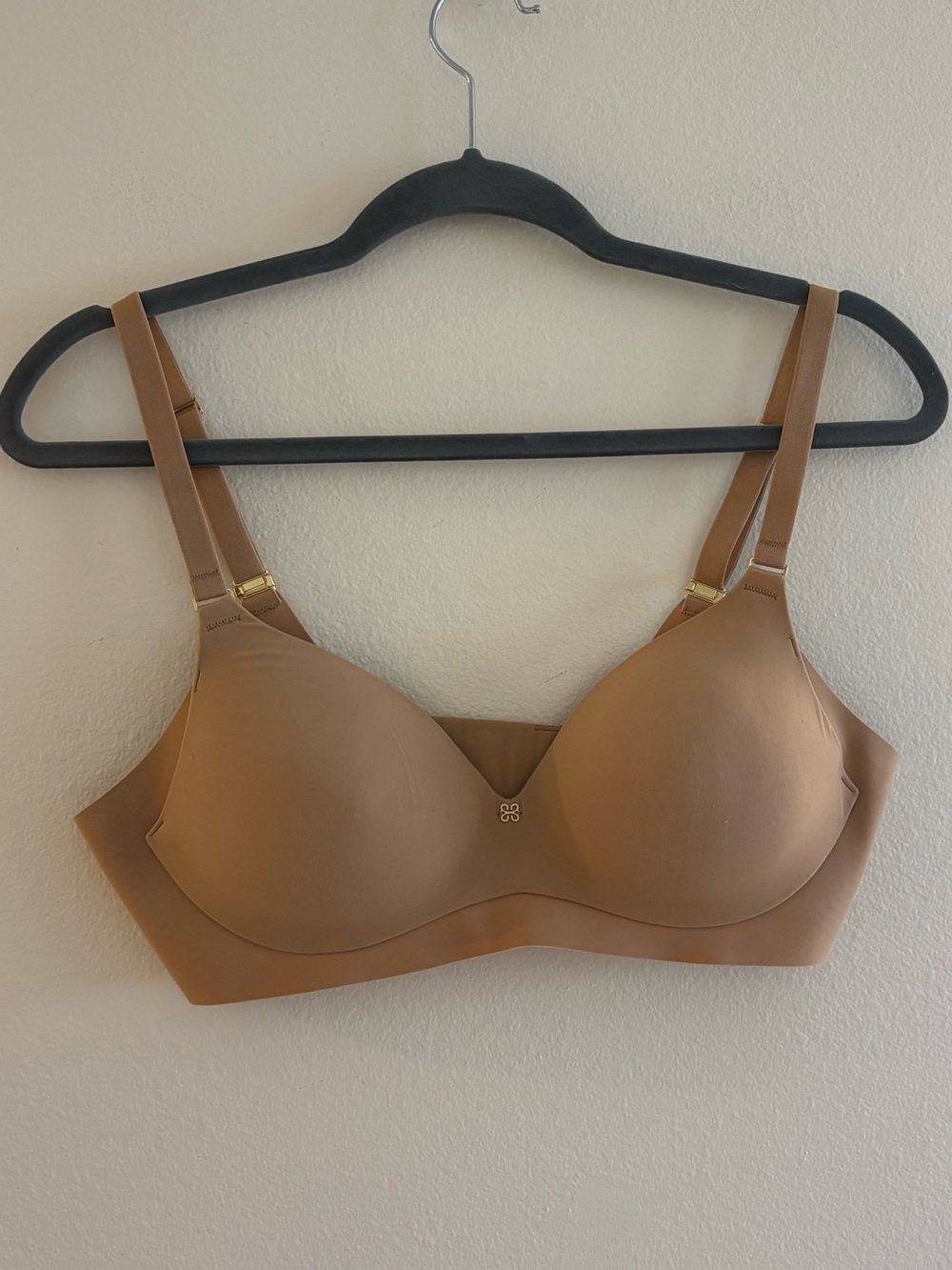 Honeylove Tan Nude T-Shirt Bra 34B